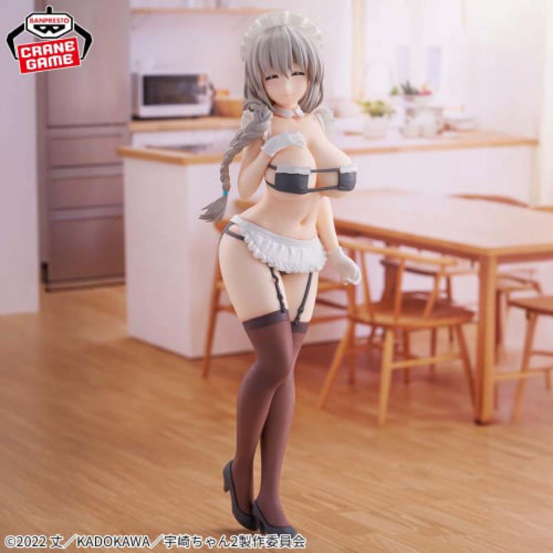 新品未開封8点美少女系フィギュア