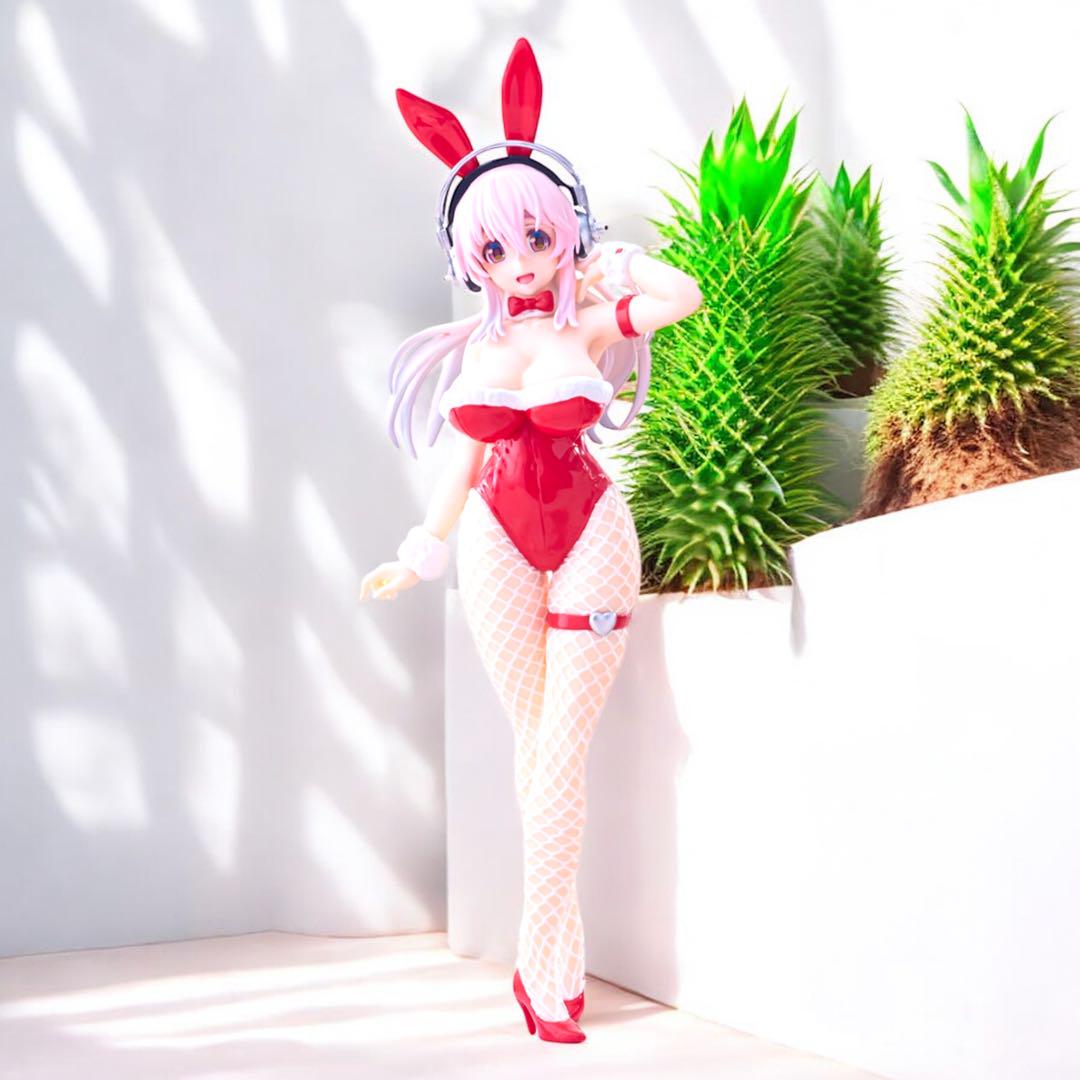 新品未開封8点美少女系フィギュア