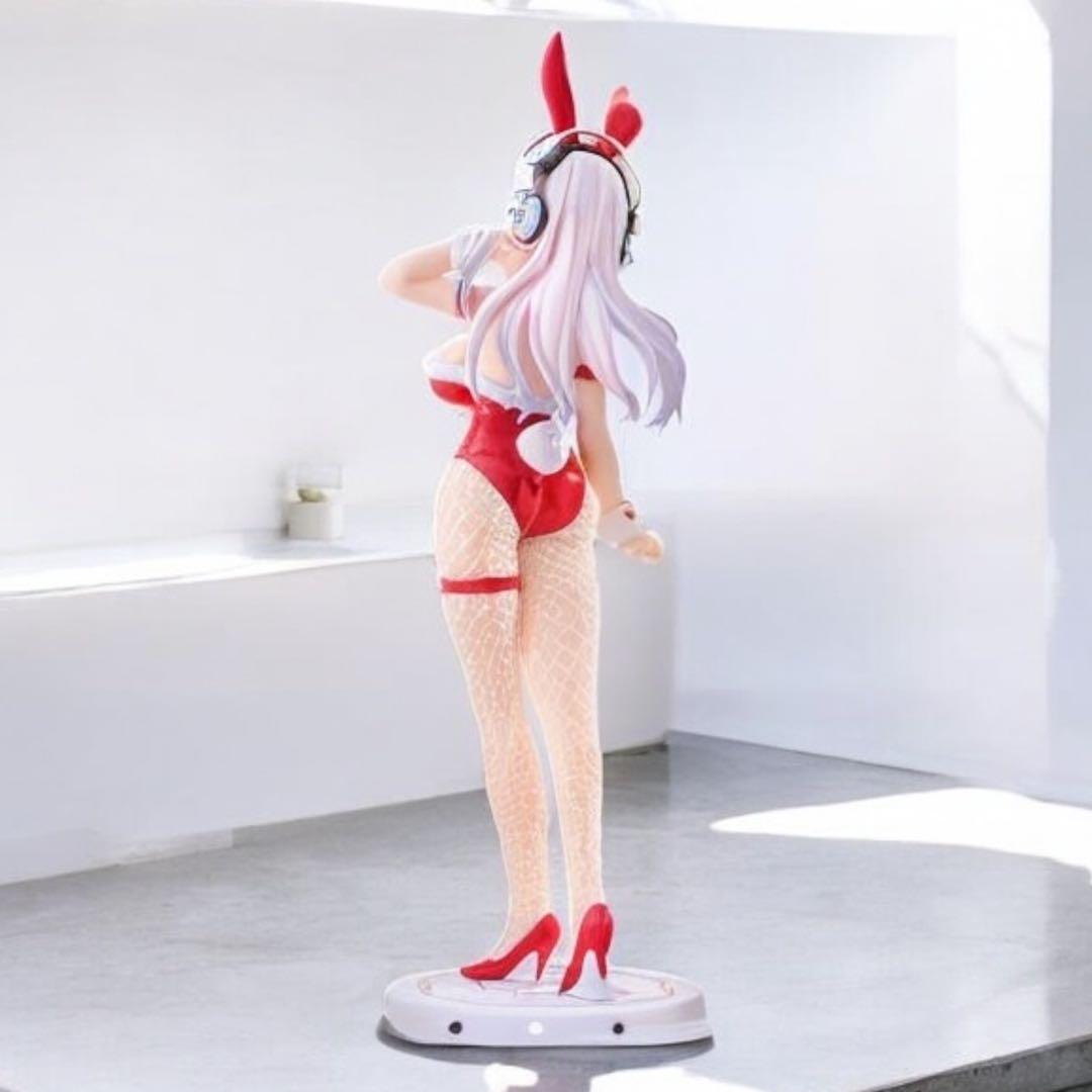 新品未開封8点美少女系フィギュア