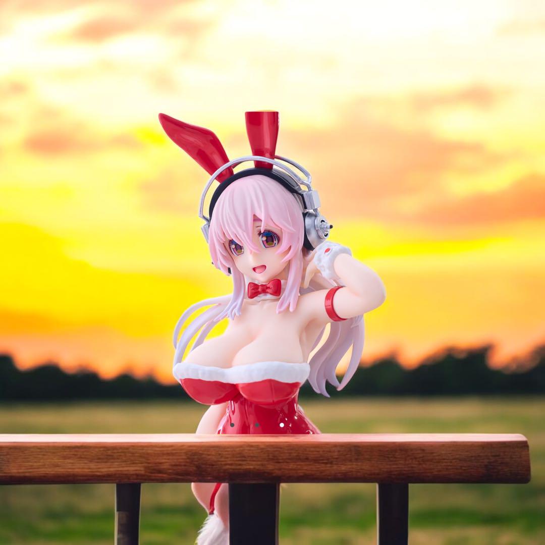 新品未開封8点美少女系フィギュア