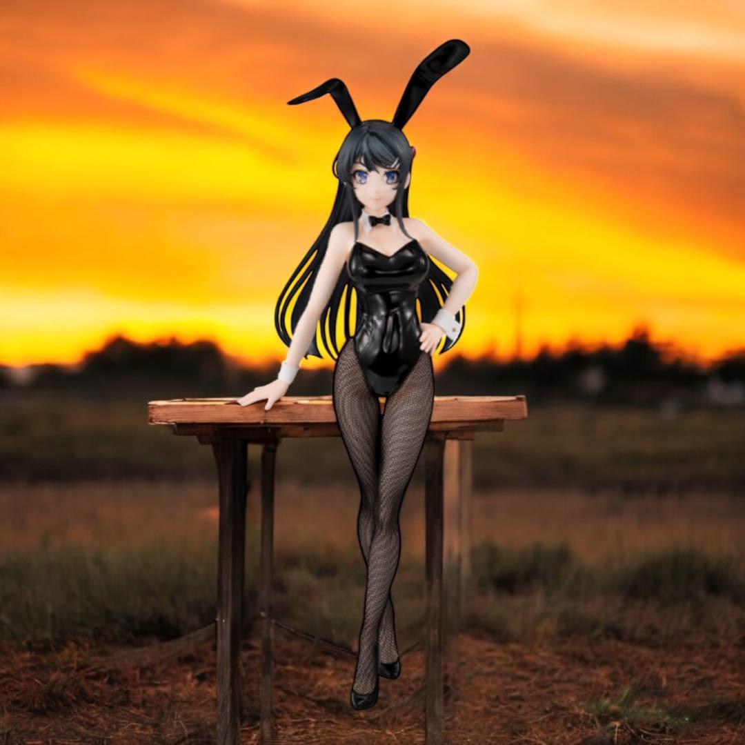 新品未開封8点美少女系フィギュア