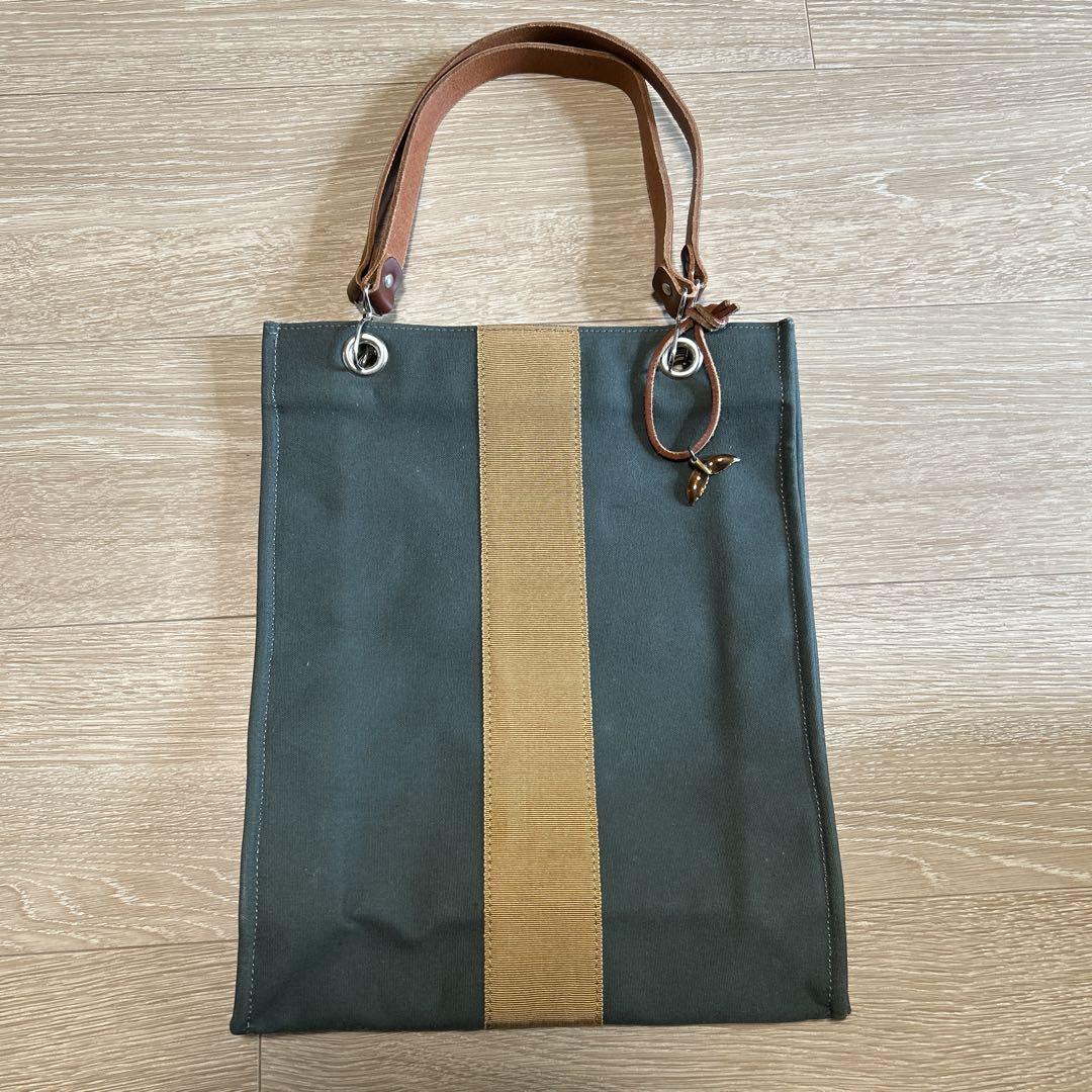 JEROME GRUET トートバッグ