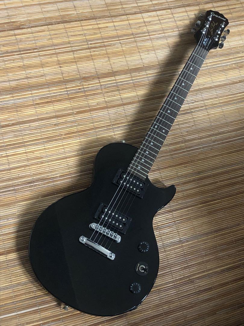 Epiphone エピフォン Les Paul special II LTD