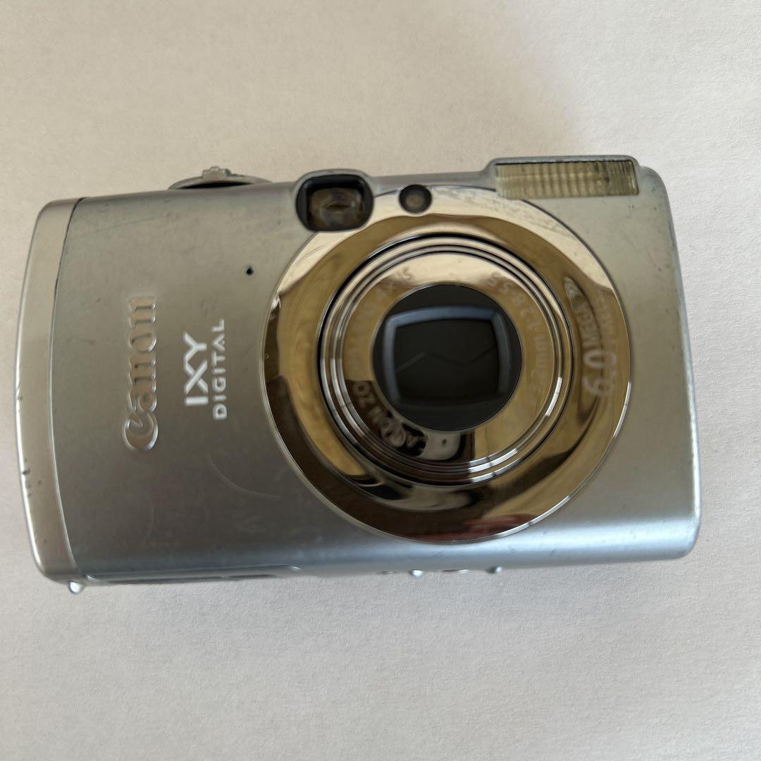 Canon IXY DIGITAL 800 IS 合馬公式アカウント様専用 - メルカリ