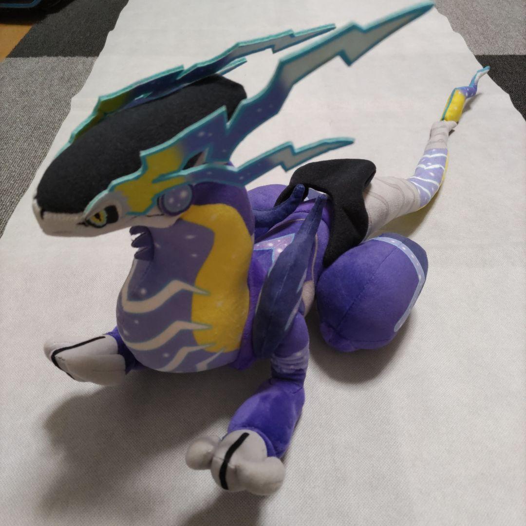 ポケモン　ぬいぐるみ