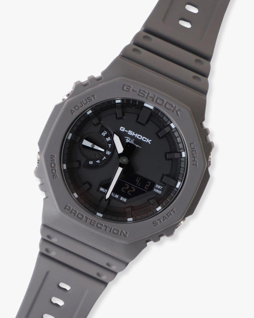 ロンハーマン G-SHOCK ジーショック ウォッチ GA-2100