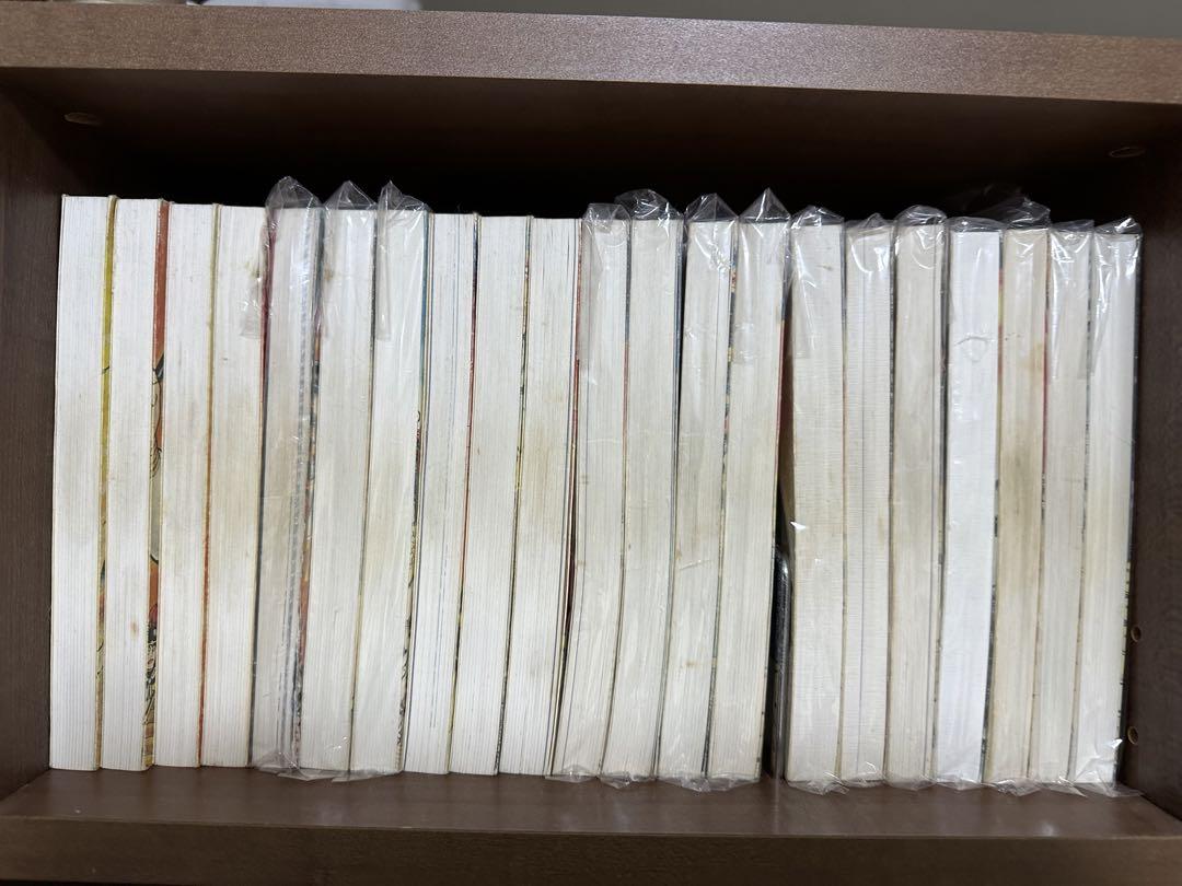 user_ae670159 三国志全巻（60巻）＋辞典　横山光輝