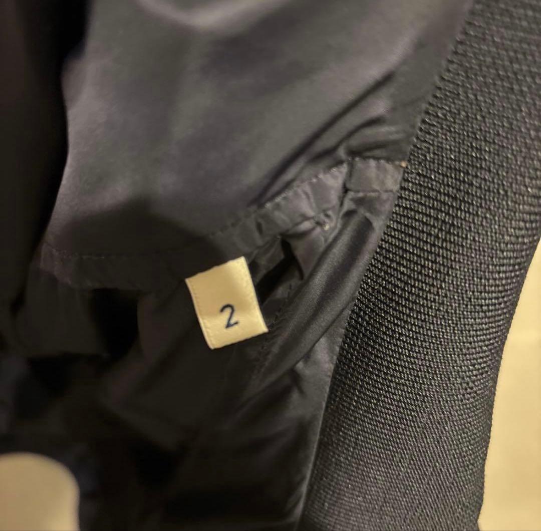 ナイロンジャケットL MONCLER