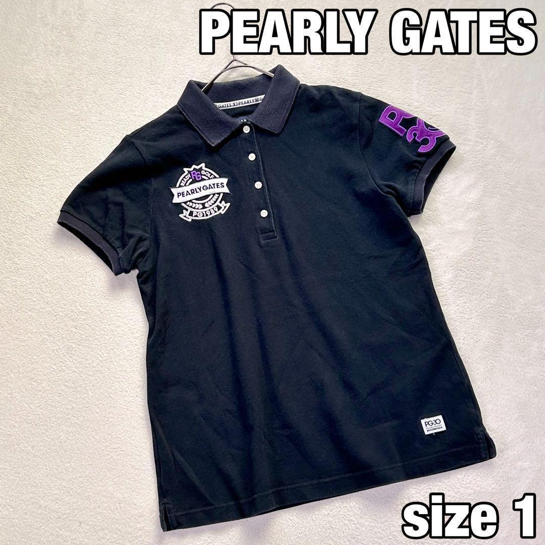オプティマクールサッカー半袖ポロシャツ | PEARLY GATES