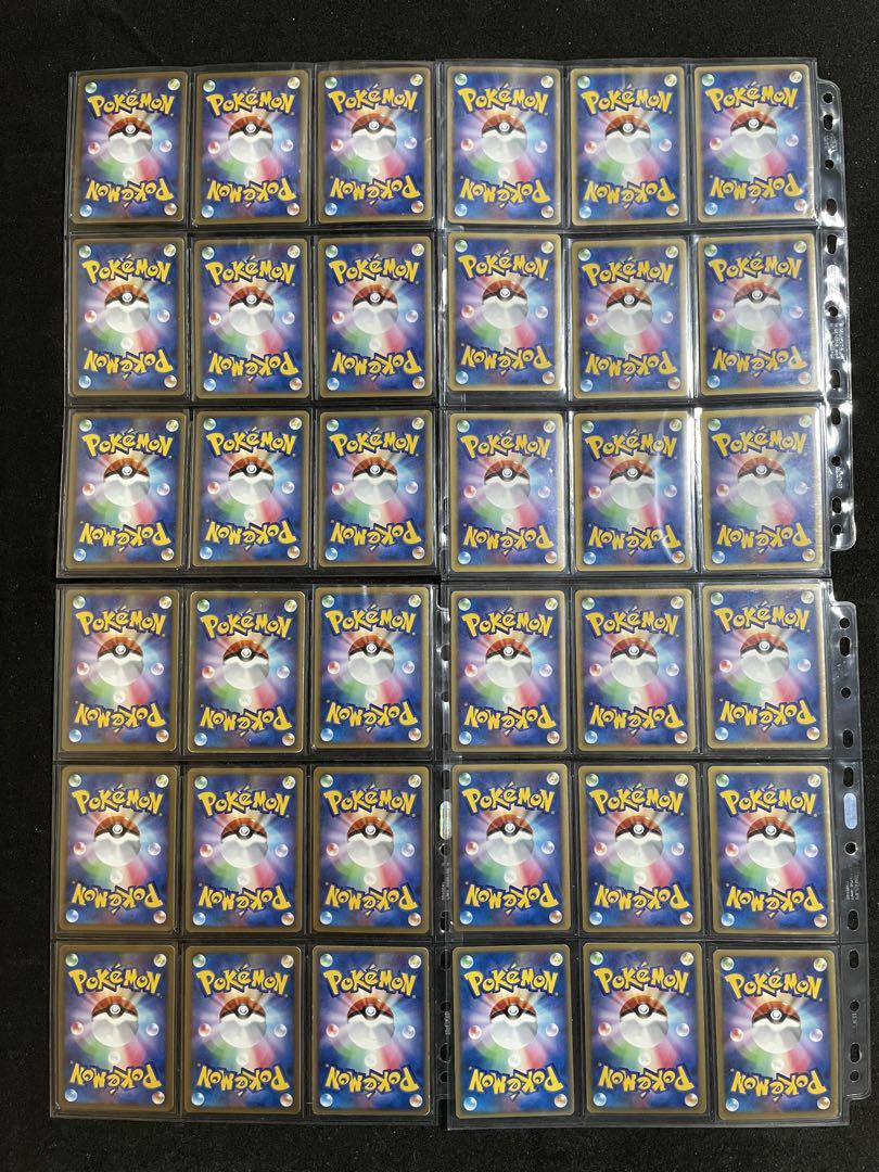 ポケモンカード DP ADV 約117枚 キラ ex プロモ レアカードセット