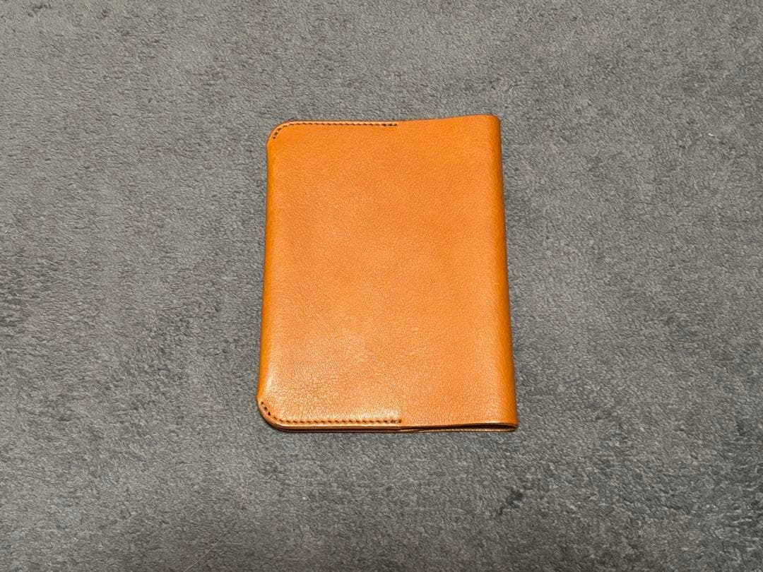 Superior labor A6 ノートブックカバー