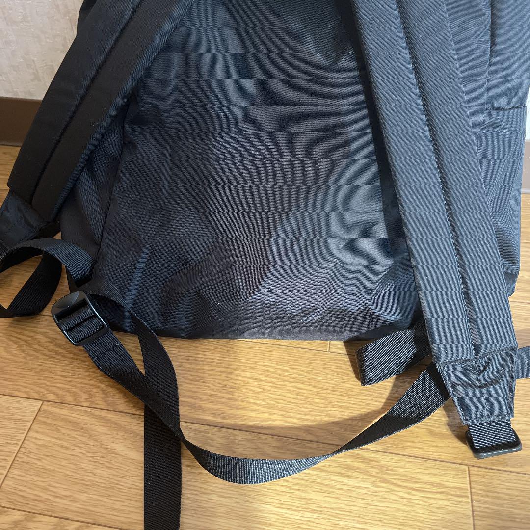超激得限定SALE Herve Chapelier リュック 黒 Cjo65-m83075596541 最安値HOT