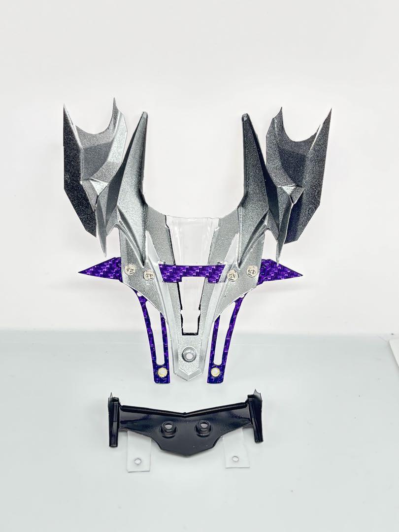 ミニ四駆 アバンテMK3