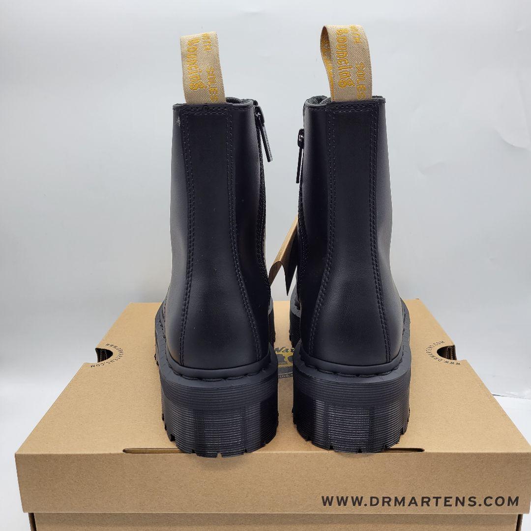 MONO JADON2 本日発送!!24cm UK5 ドクターマーチン ...