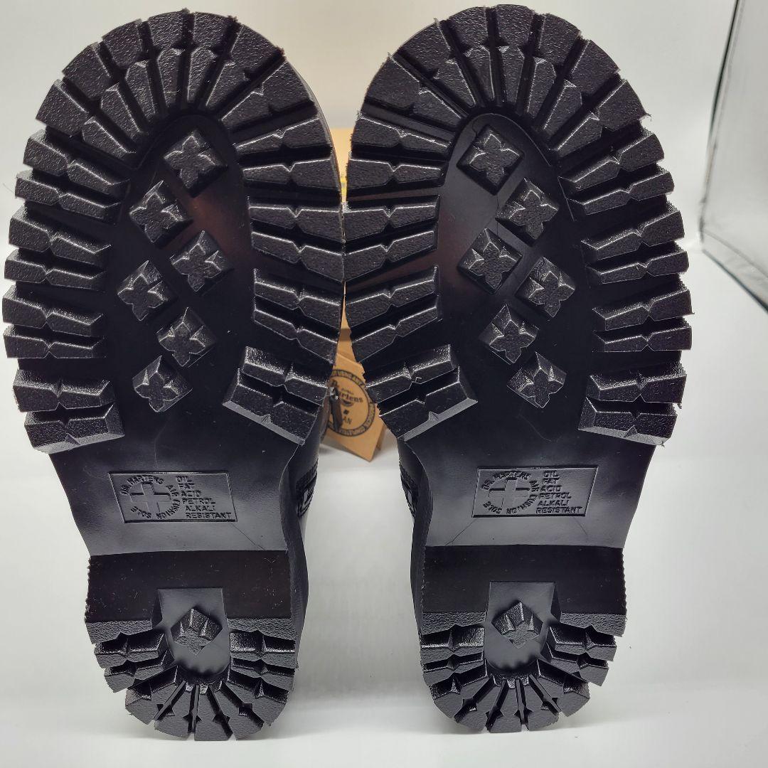 MONO JADON2 本日発送!!24cm UK5 ドクターマーチン ...