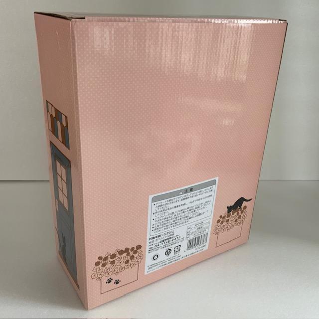 ジブリ限定品✨】グーチョキパン店リース 魔女の宅急便 ✨ジジ