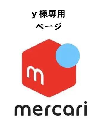 y ページ
