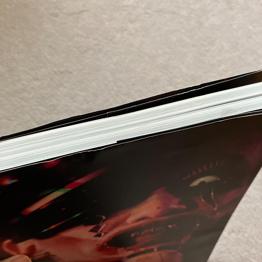 ■京 失格&失格弐 大判写真集2冊セット■DIR EN GREY■