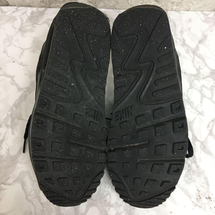 正規店新品 ナイキ エアマックス90 エッセンシャル ブラック 24 g5CjF-m83079772922 通販国産