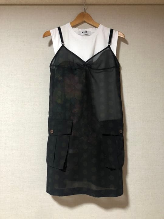 豪華 古着 コムデギャルソン シースルーワンピース ジュンヤ ワンピンク ワンピース 送料無料 Www Purpicks Com