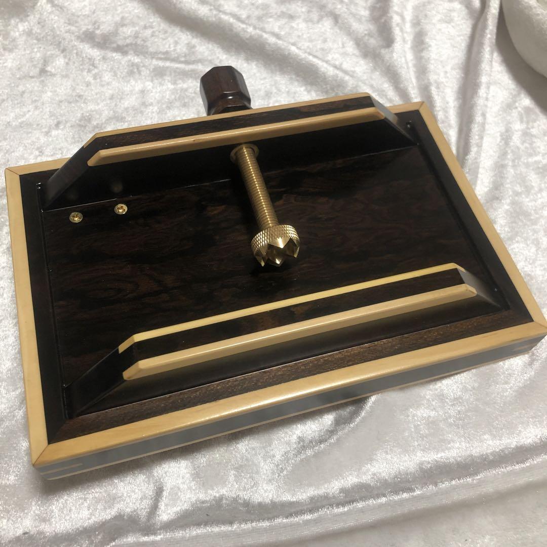 へら用品