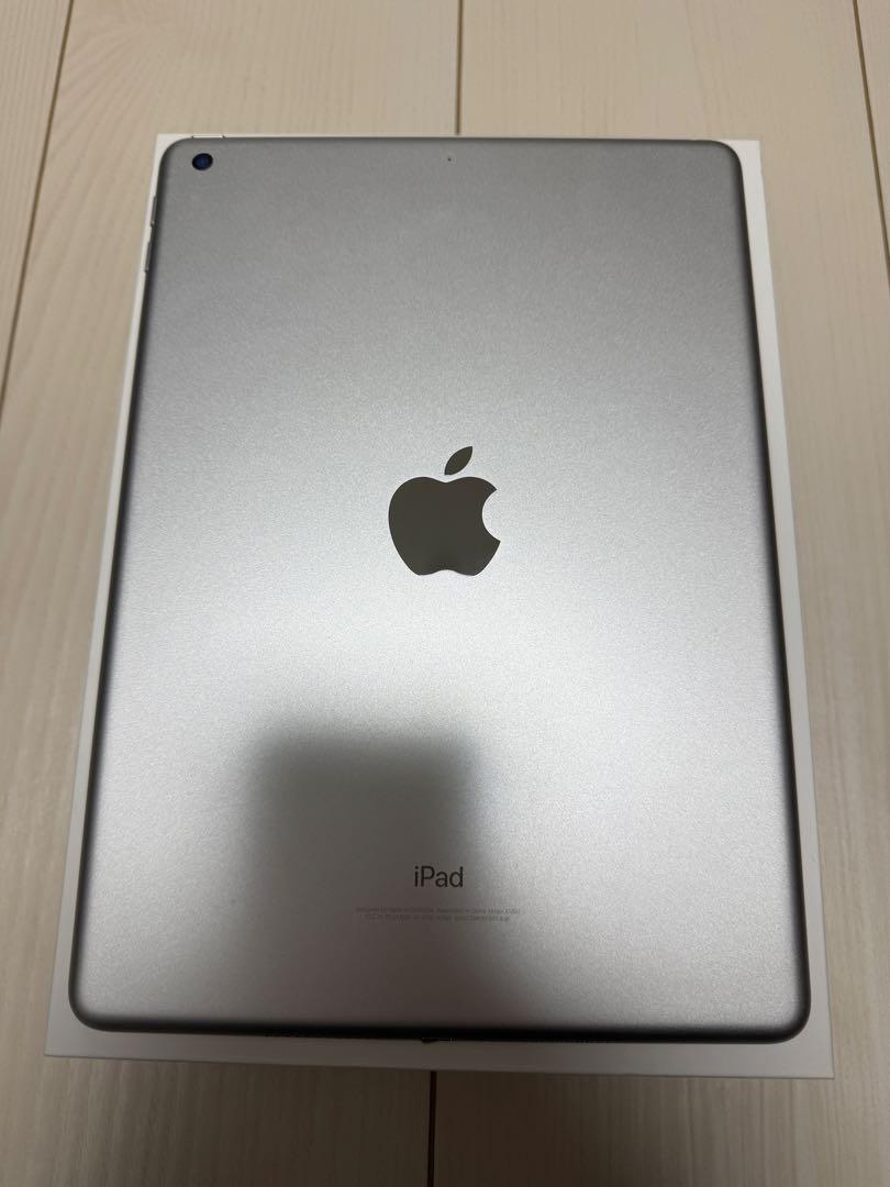 アップル iPad 第6世代 32GB 本体 シルバー Amazon.co.jp: 【整備済み品】 Apple iPad (第6世代) Wi-Fi +