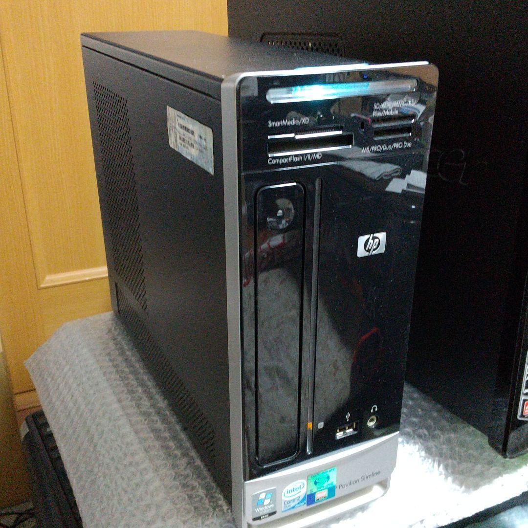 HP　3240jp　WIN10　中古良品PC　オフィス付HDMI付　即使用可 HP 3240jp WIN11 中古良品PC HDMI付 即使用可 - メルカリ