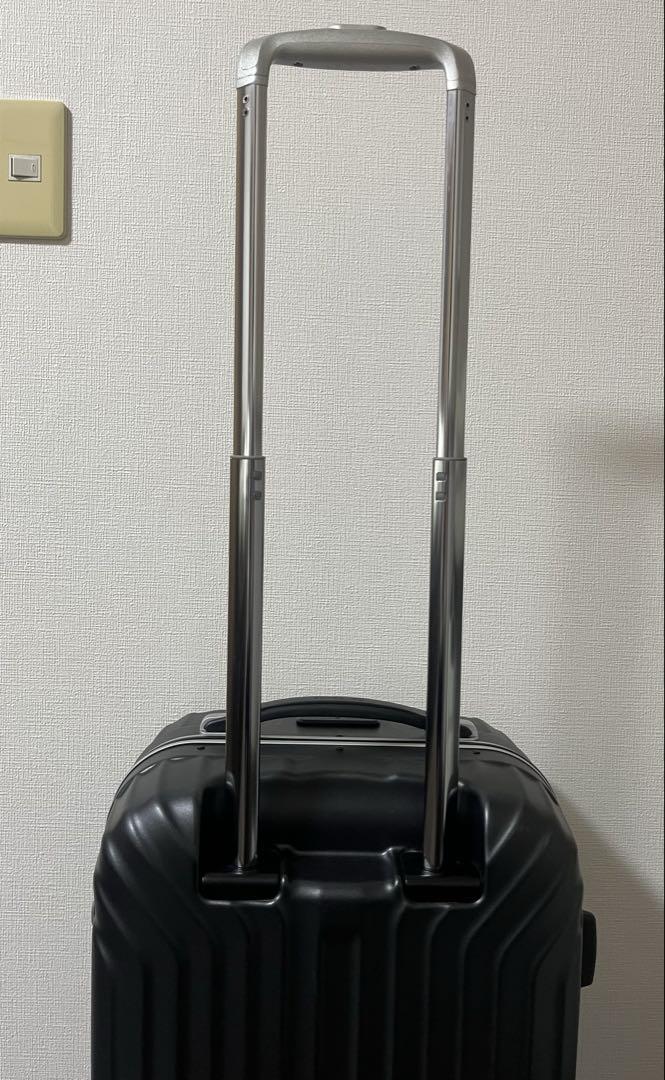 サムソナイト　トゥルーフレーム 32L
