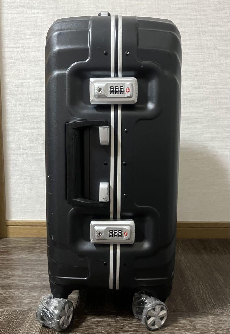サムソナイト　トゥルーフレーム 32L