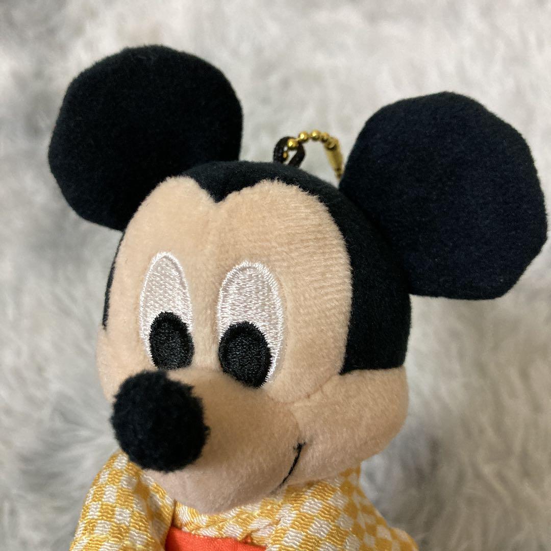 人気top おもちゃ 人形 ミッキーマウス 東京ディズニーストア キーホルダー Www Alimanno Com