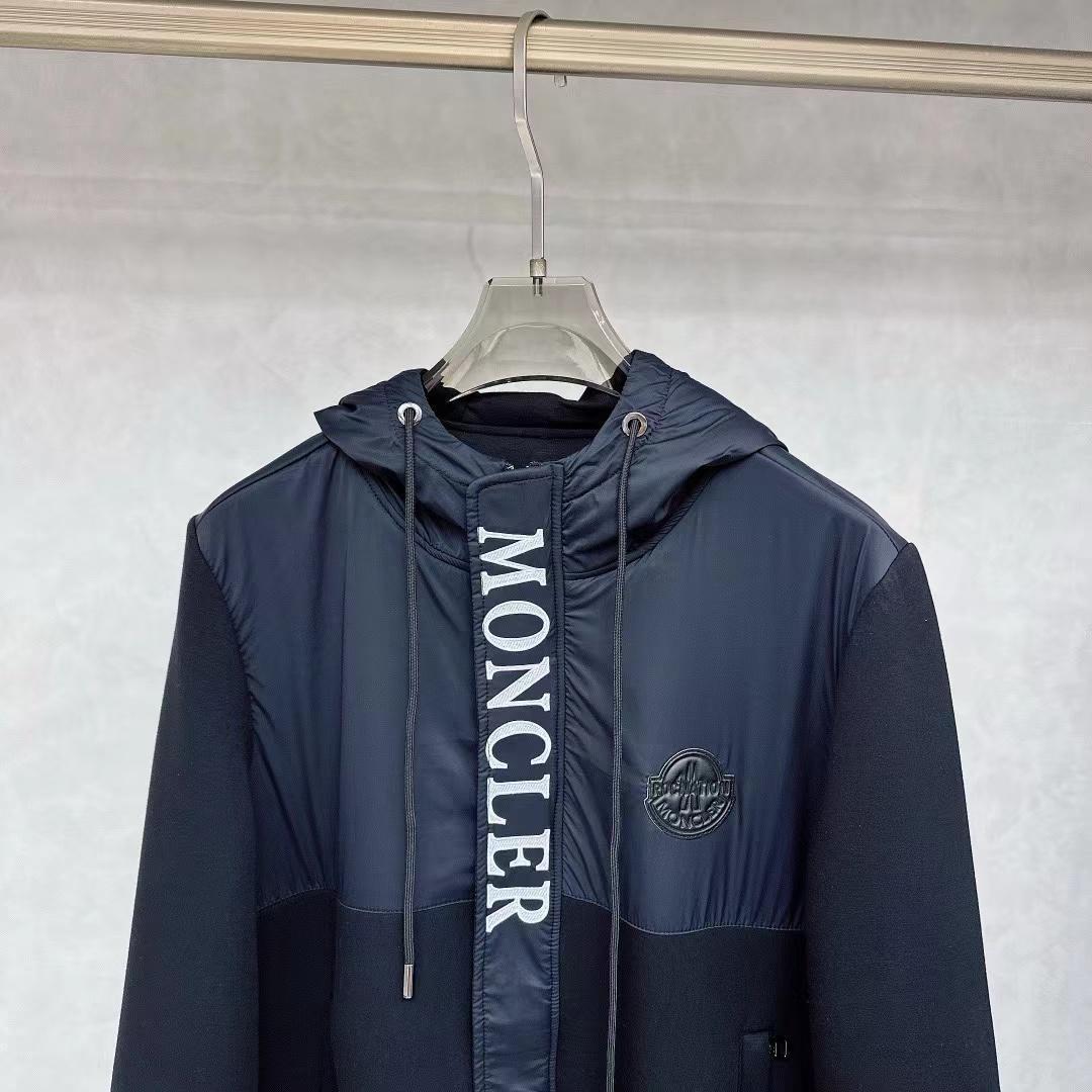 MONCLERモンクレールのカジュアルスーツ 美品モンクレールのスポーツスーツ byondscape.com