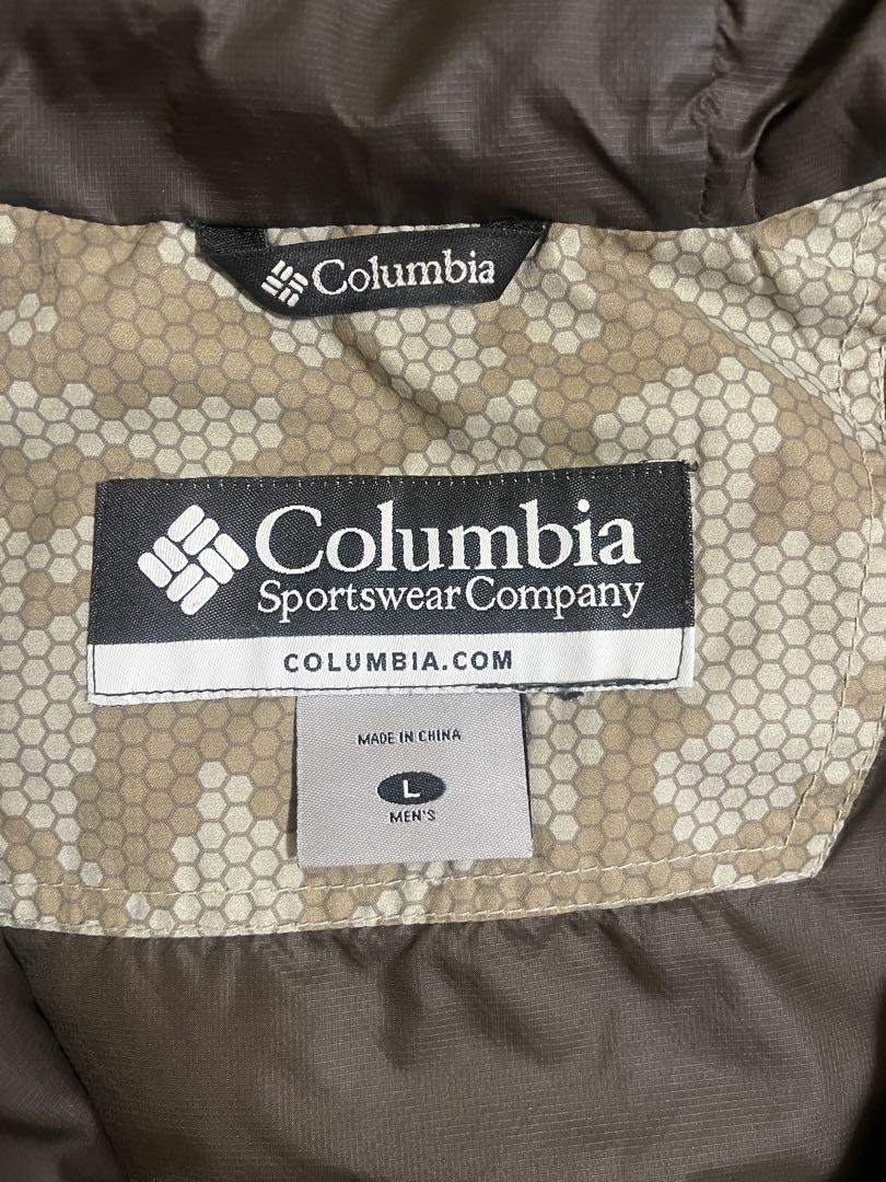 Columbia