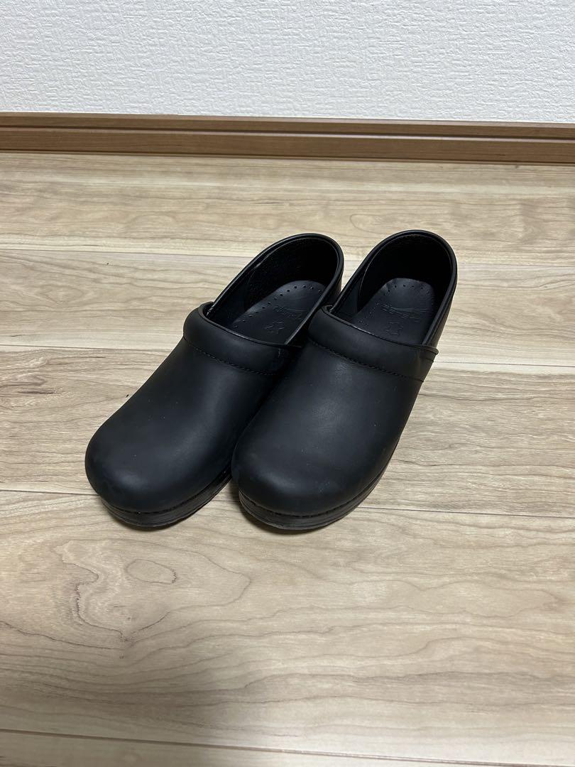 ダンスコ dansko プロフェッショナル 38