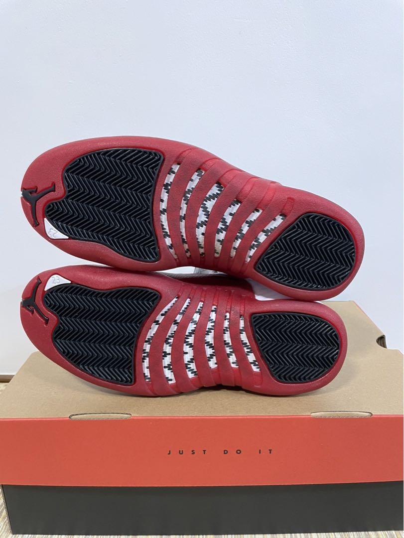 Nike Air Jordan 12 Cherry エアジョーダン12
