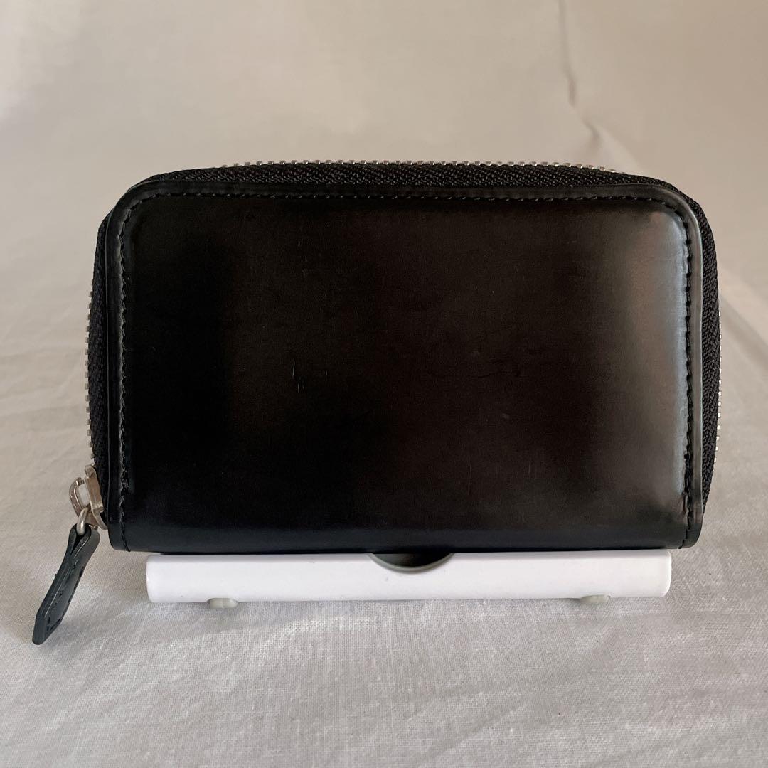タグ付き未使用品✨　PORTER ポーター　コインケース　黒