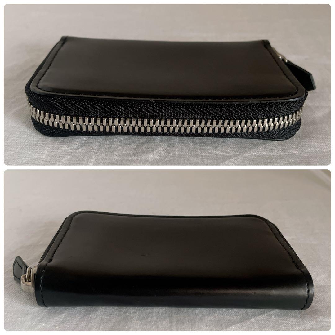 タグ付き未使用品✨　PORTER ポーター　コインケース　黒