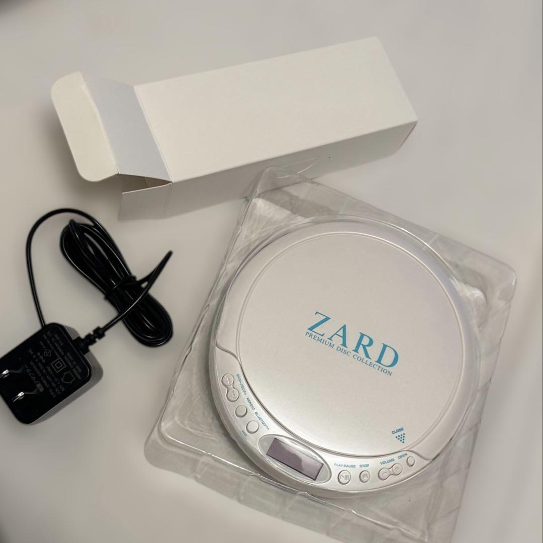 ZARD PREMIUM DISC COLLECTION 定期購読特典 - メルカリ ZARD PREMIUM DISC COLLECTION 定期購読特典 - メルカリ