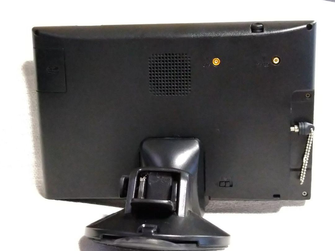 Panasonic ポータブルナビCN-GP740D Gorilla 動作確認済