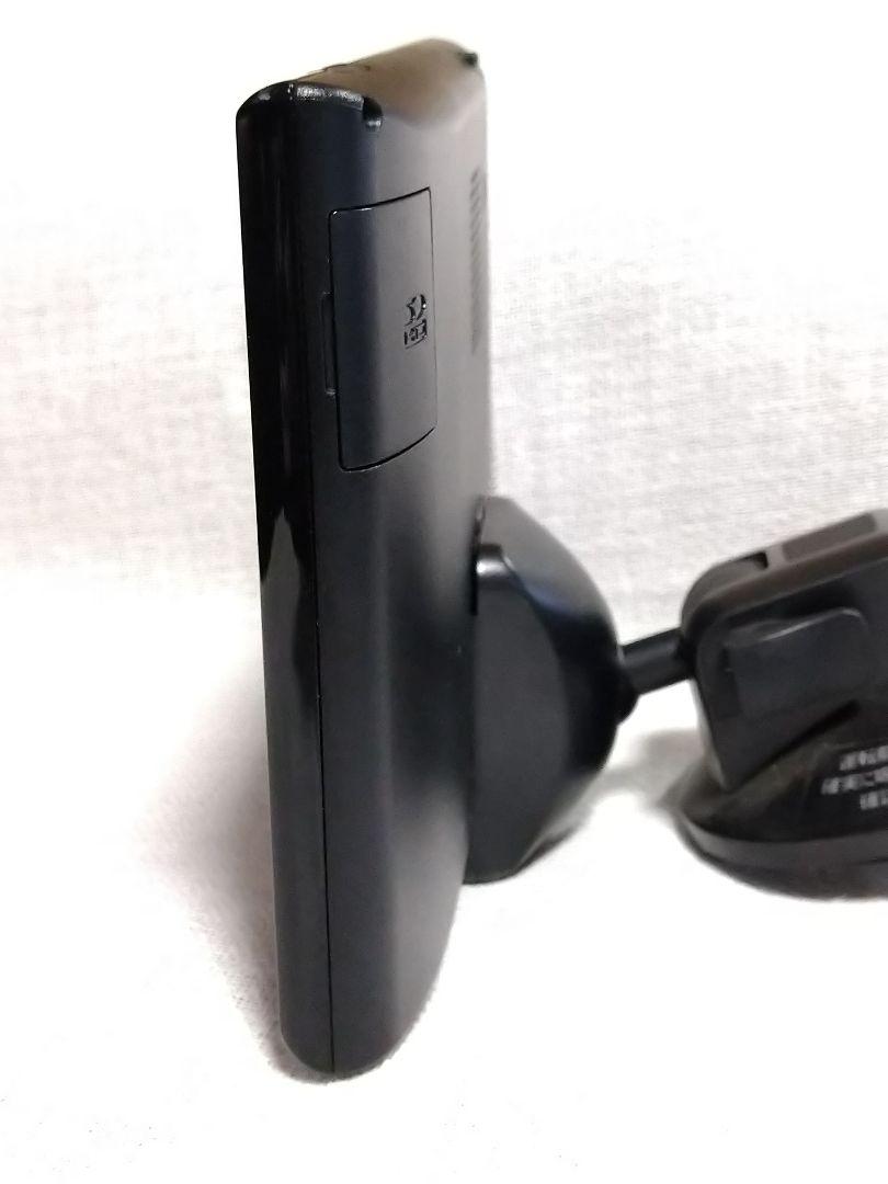 Panasonic ポータブルナビCN-GP740D Gorilla 動作確認済