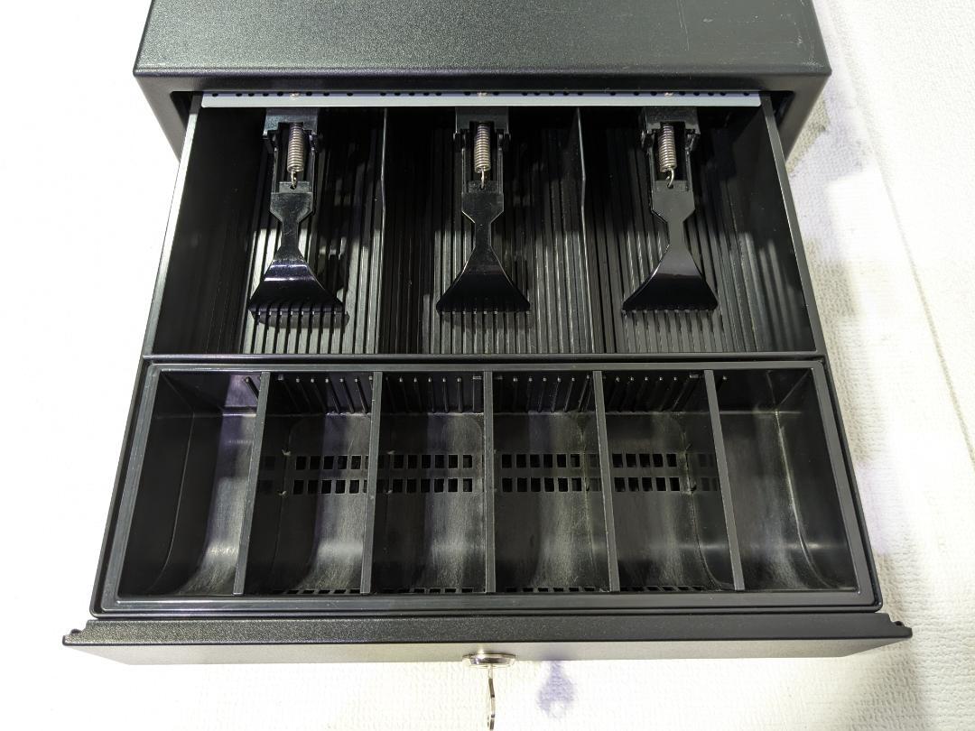 スター機密　レシートプリンター　MCP21LB