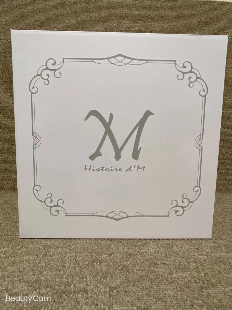 最大80%オフ! M ~Histoire d'M~ その他 おもちゃ・ホビー・グッズ¥9,900-eur-artec.fr 最大80%オフ! M ~Histoire d'M~ その他 おもちゃ・ホビー・グッズ¥9,900-eur-artec.fr