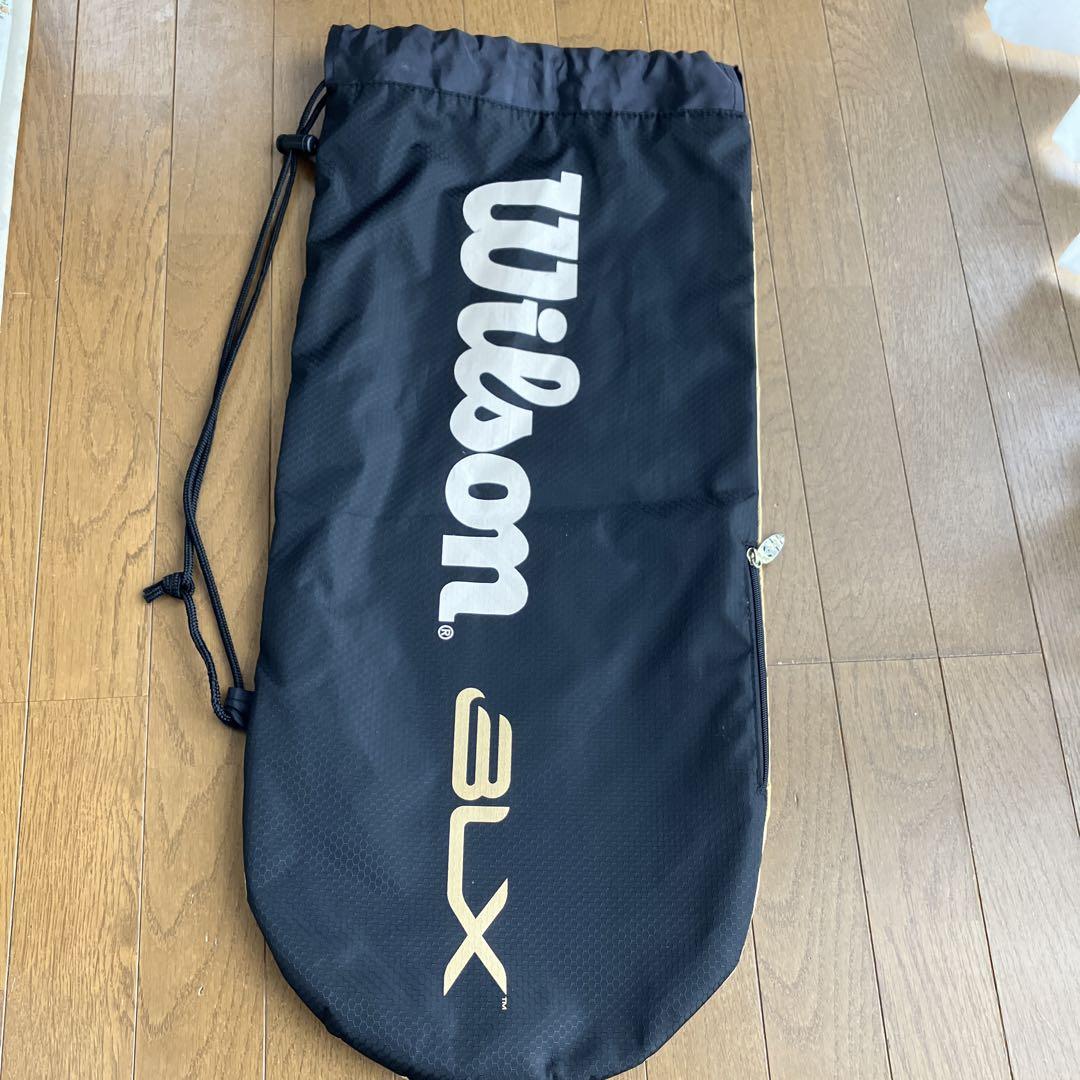 Wilson テニスラケット