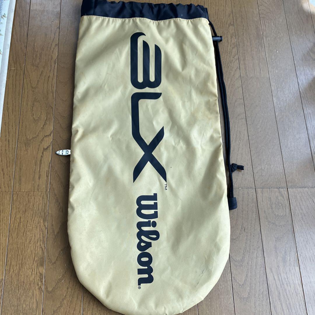 Wilson テニスラケット