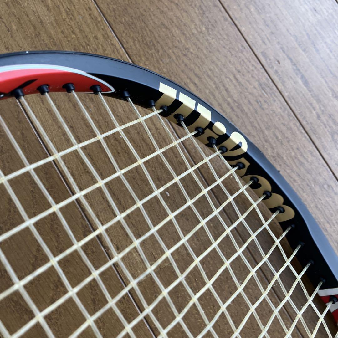 Wilson テニスラケット