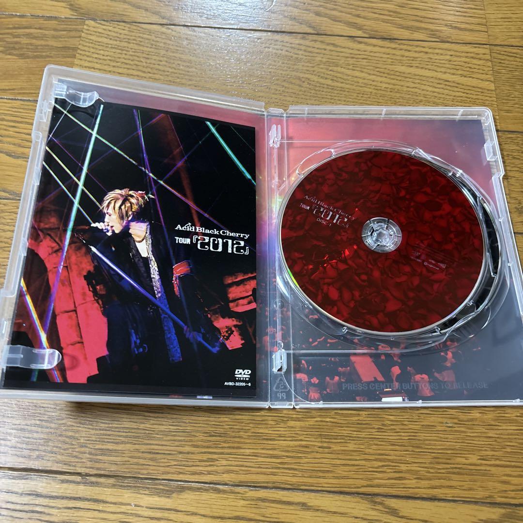 Acid Black Cherry/Acid Black Cherry TOU… - ミュージック特別