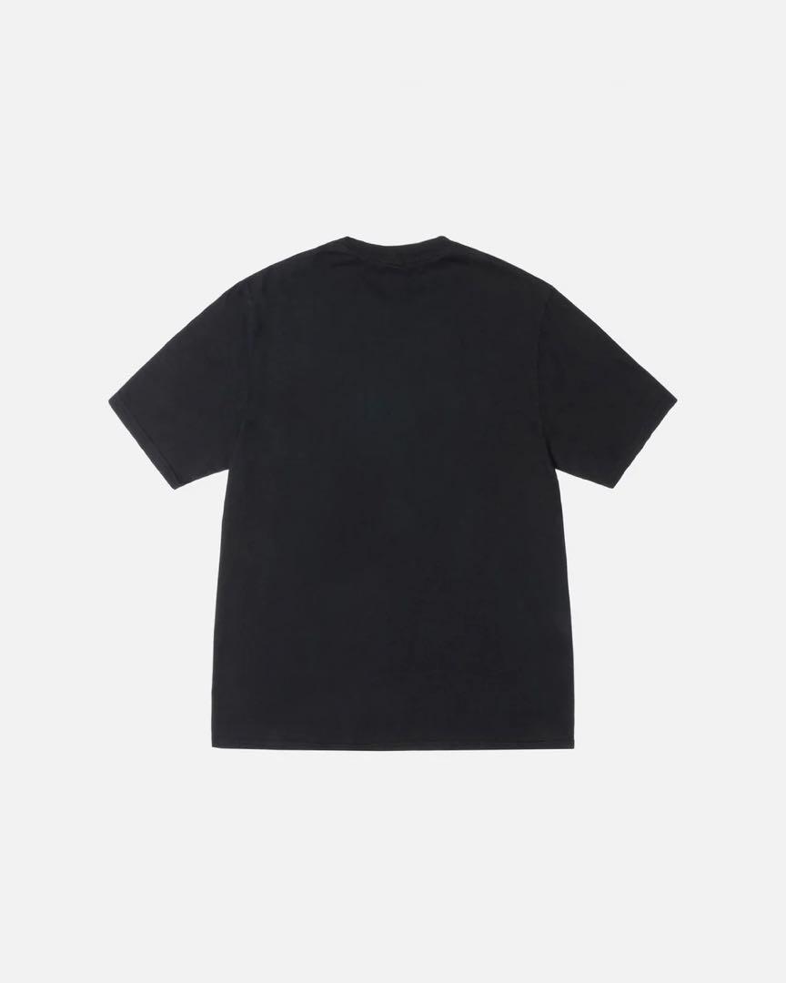 ★送料・関税込★STUSSY★SMOOTH STOCK TEE PIGMENT DYED★ A級品 stussy smooth stock tee pigment dyed - メルカリ