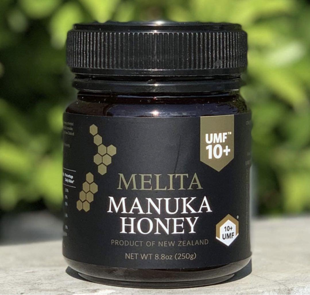 マヌカハニー【UMF10+】Manuka Honey UMF10+