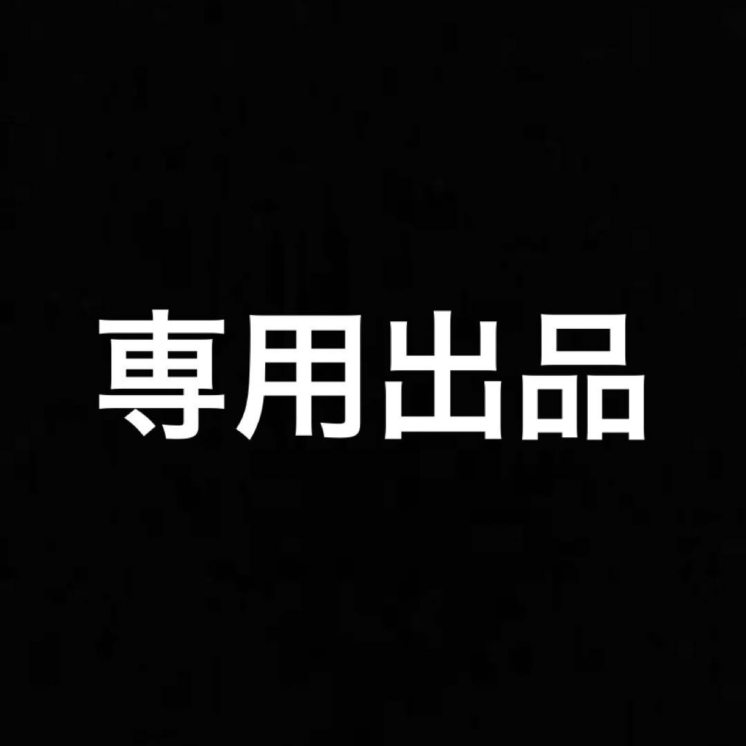 【専用出品】