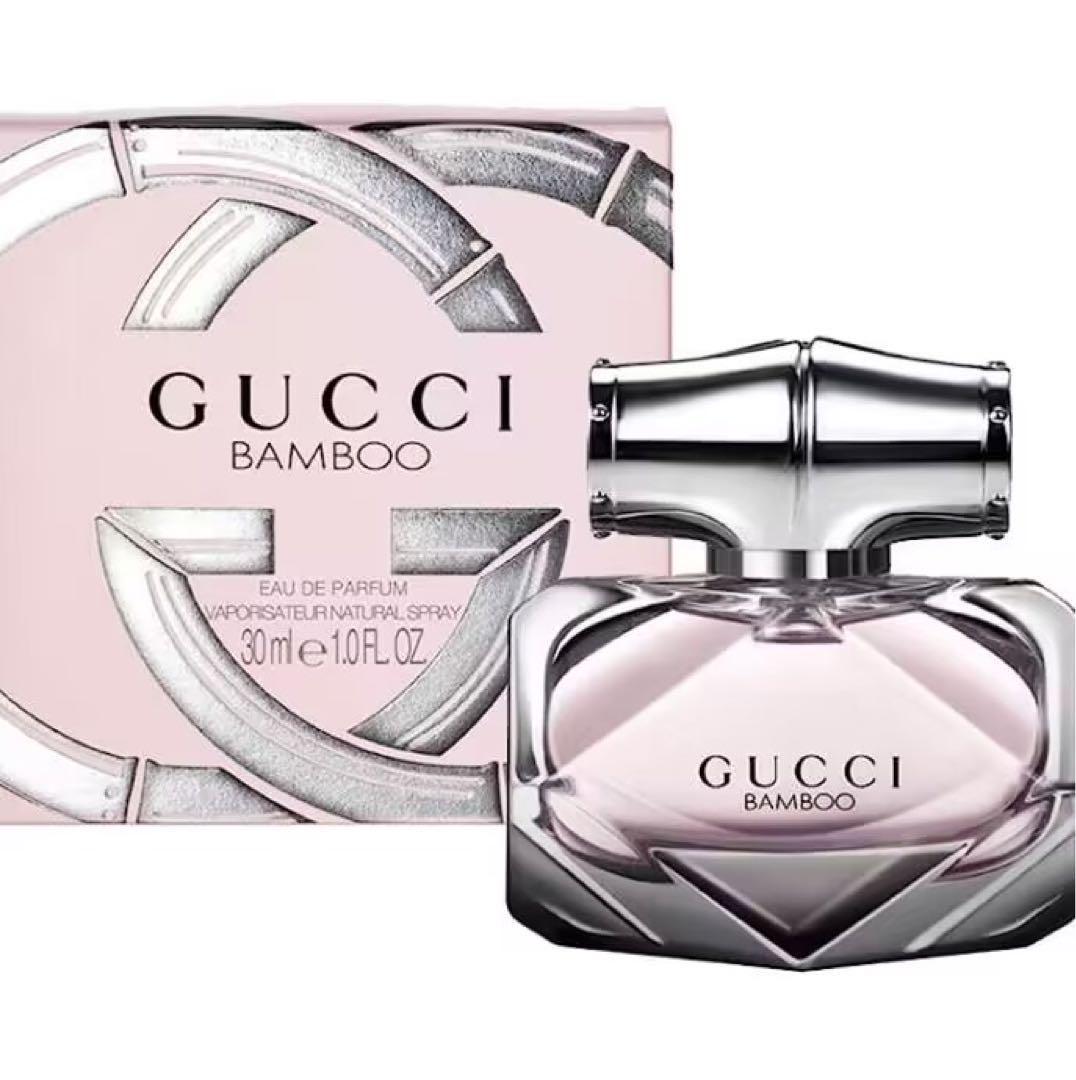 グッチ GUCCI グッチ バンブー EP 75ML 香水 オードパルファム