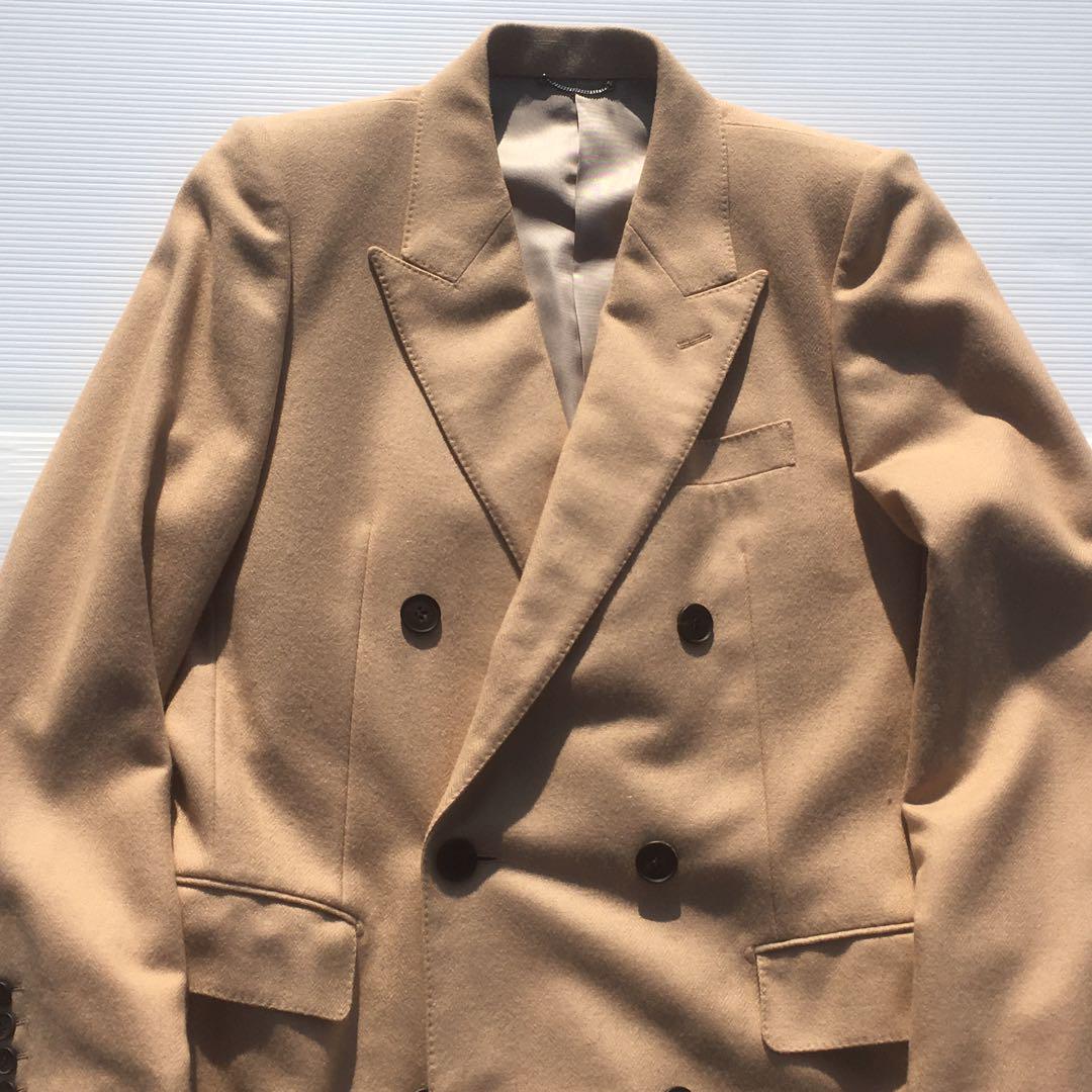 ジャケット・アウター johnlawrencesullivan 17aw
